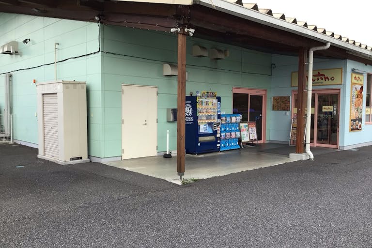 【ダイナム埼玉深谷花園店ゆったり館】キッチンカーやプロモーションイベントに最適なアミューズメント施設のイベントスペースの画像1