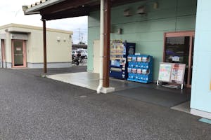 【ダイナム埼玉深谷花園店ゆったり館】キッチンカーやプロモーションイベントに最適なアミューズメント施設のイベントスペース