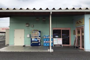 【ダイナム埼玉深谷花園店ゆったり館】キッチンカーやプロモーションイベントに最適なアミューズメント施設のイベントスペース