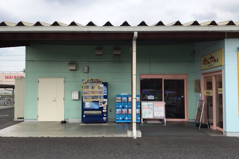 【ダイナム埼玉深谷花園店ゆったり館】キッチンカーやプロモーションイベントに最適なアミューズメント施設のイベントスペースの画像2