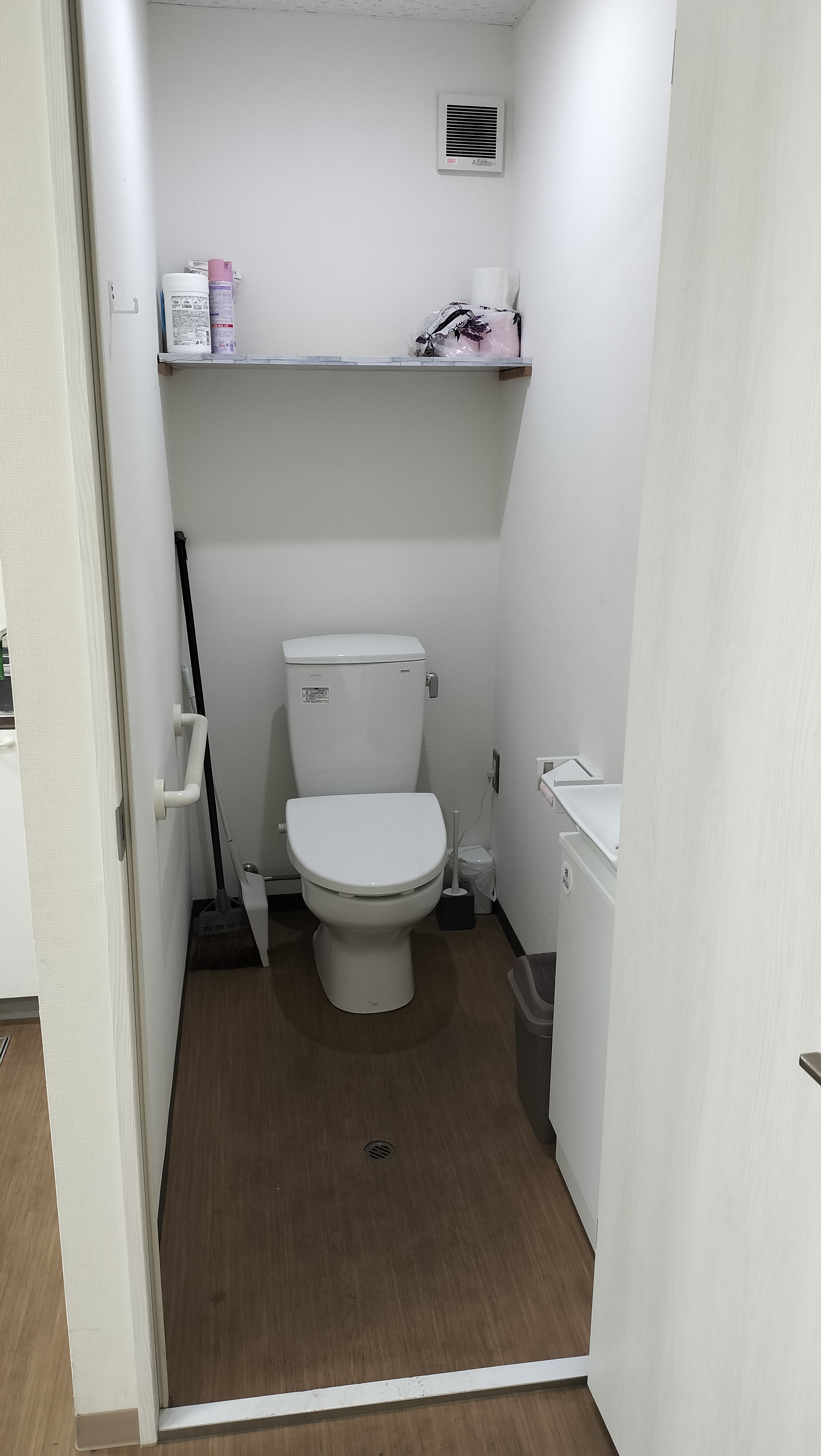 【田町商店街】アーケード商店街の中にある視認性抜群のレンタルスペースの画像9