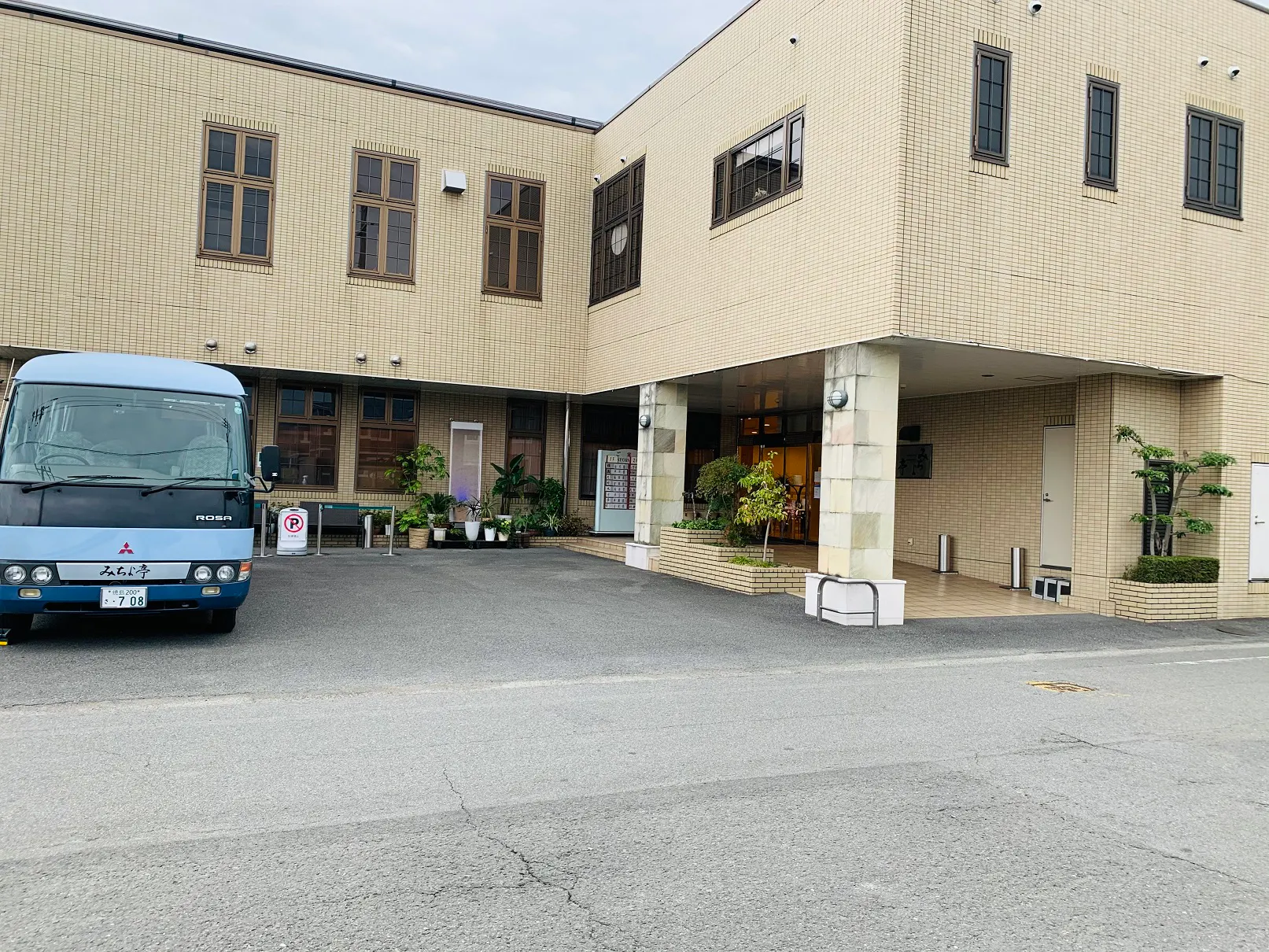 【徳島県板野郡】展示会や販売会場に適した清潔感のあるイベントスペース