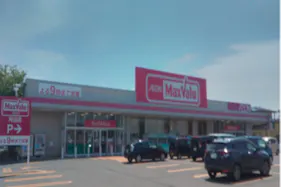 【マックスバリュ河辺店】店舗入り口脇 販促プロモーションや物販に最適なスーパー店内催事イベントスペース