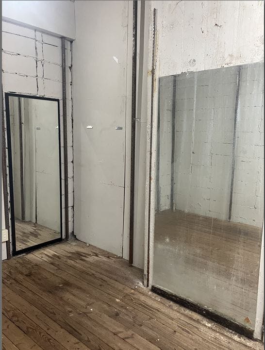 【三宮高架商店街　ピアザkobe　山側NO.62】ポップアップストアや販売促進イベントに最適な高架下商店街内のイベントスペース