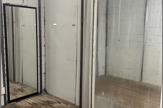 【三宮高架商店街 ピアザkobe 山側NO.62】ポップアップストアや販売促進イベントに最適な高架下商店街内のイベントスペース