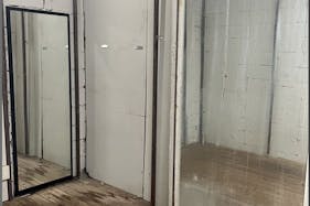 【三宮高架商店街 ピアザkobe 山側NO.62】ポップアップストアや販売促進イベントに最適な高架下商店街内のイベントスペース