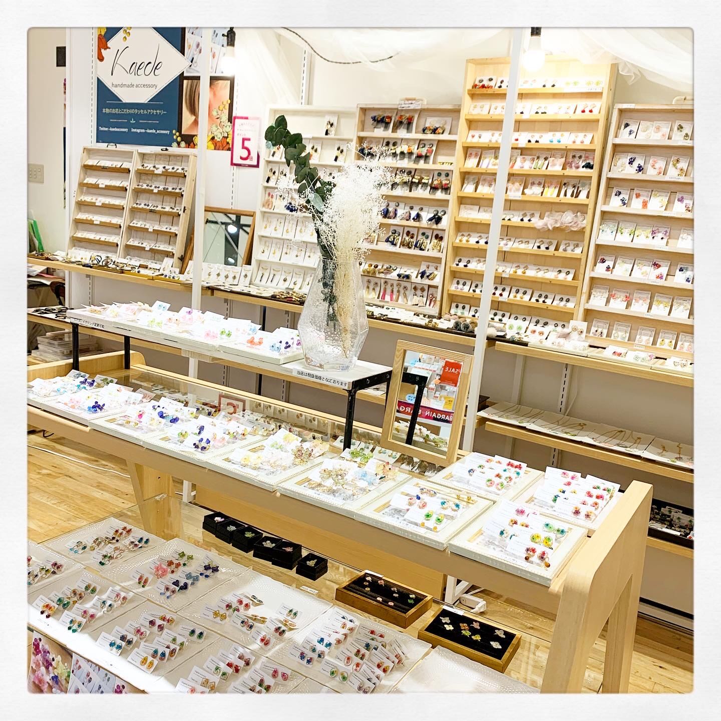 【京都The CUBE】京都駅直結、アパレルのポップアップストアや食物販での利用が可能な地下2階スペースの画像5