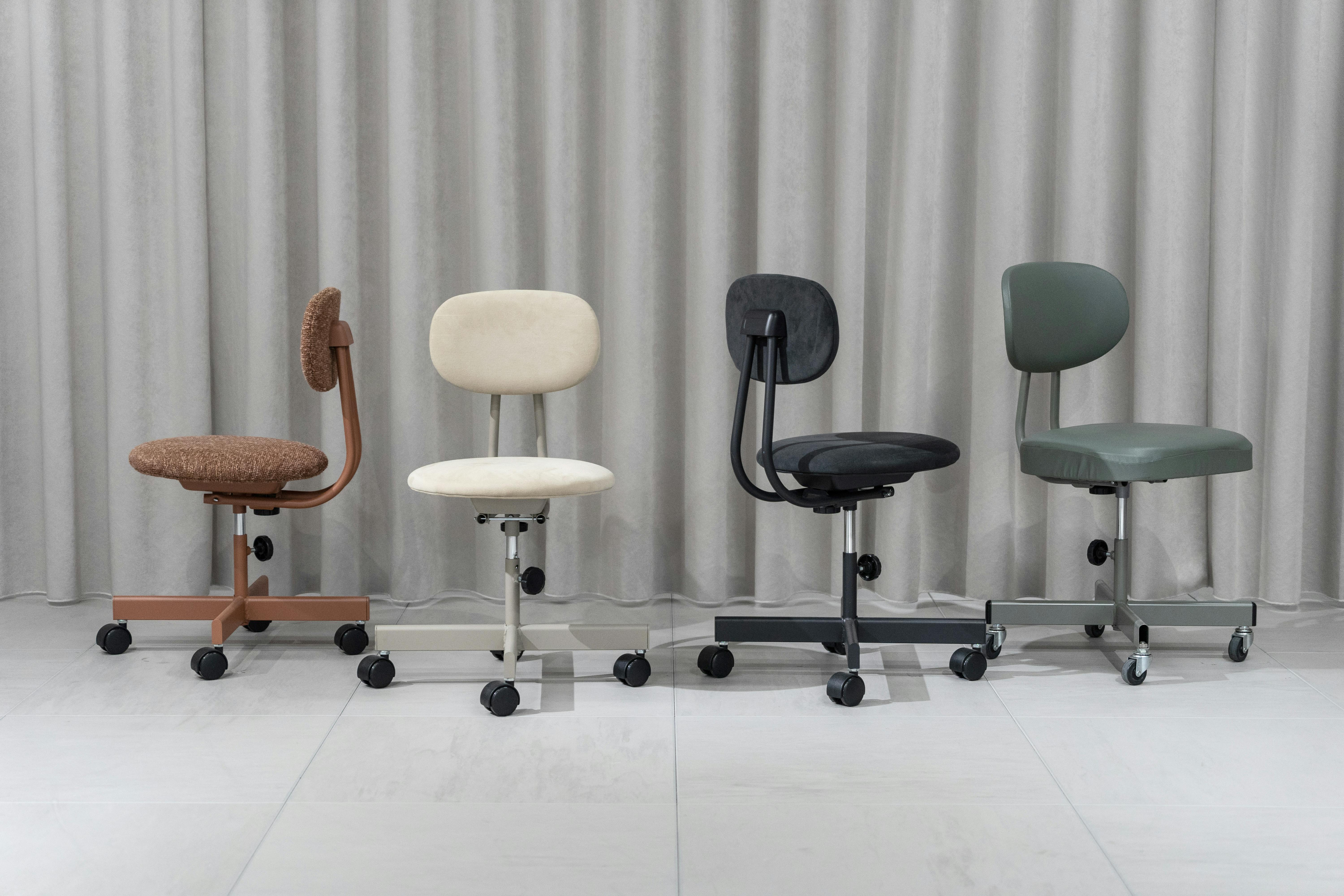 【六本木一丁目駅5分】展示会や撮影・収録、ポップアップストア等に最適な白壁のシンプルなイベントスペース