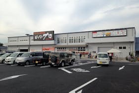 【コーナンビーバープロ 町田木曽】各種プロモーションイベントに最適なホームセンター内のイベントスペース