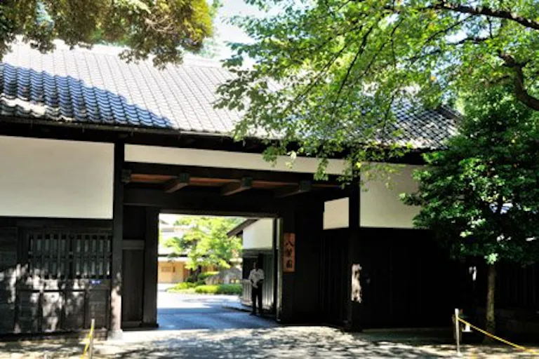 【八芳園内】大型プロモーションや展示会に最適な広さ302㎡のイベントスペース(ニュイ)の画像3