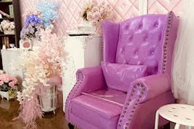 【蒲田駅3分】ポートレートやコスプレ撮影イベント等に最適な撮影スタジオ