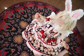 【蒲田駅3分】ポートレートやコスプレ撮影イベント等に最適な撮影スタジオ