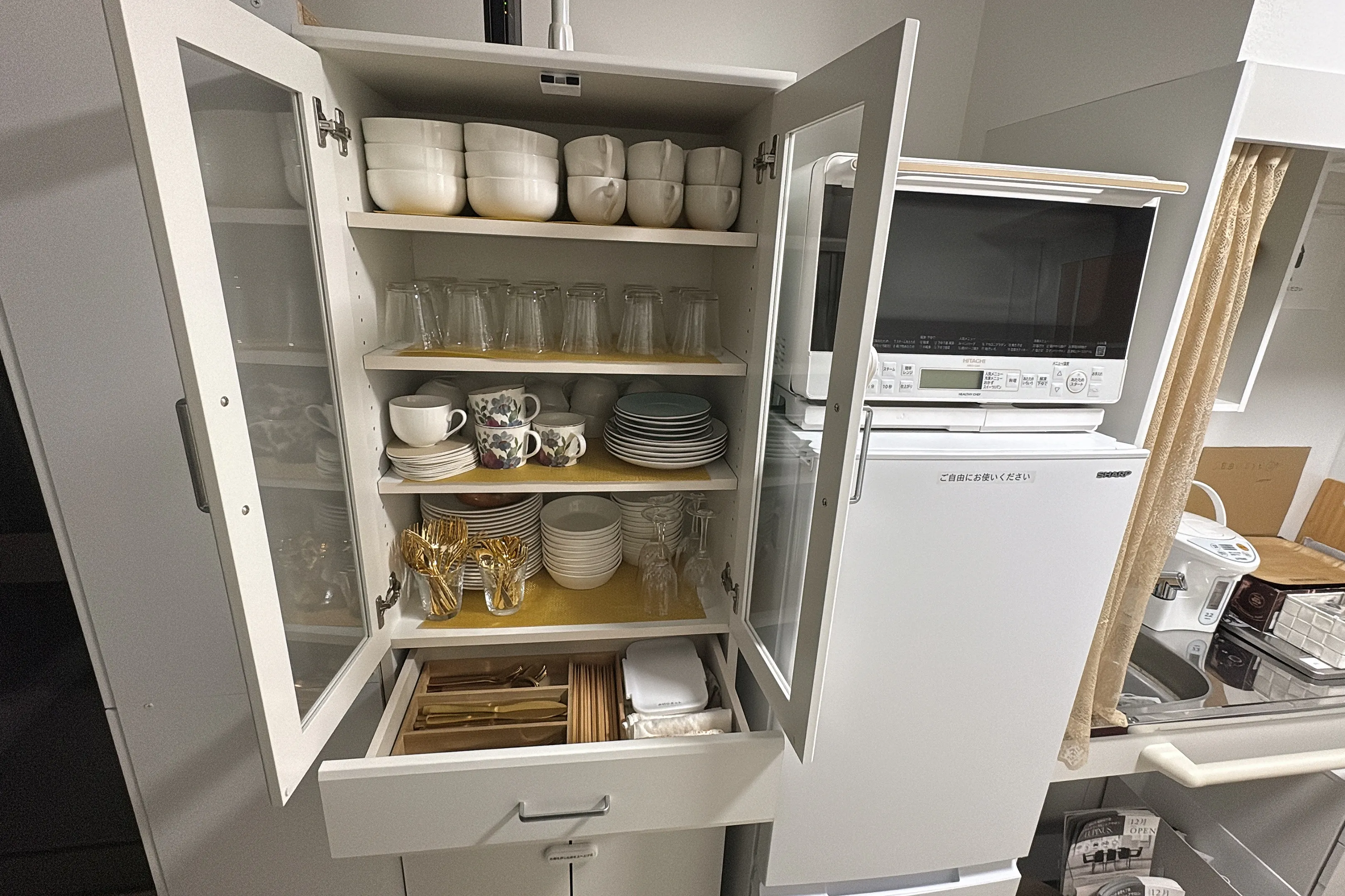 【郡山エリア】ポップアップストアやプロモーションイベントに最適な路面店、屋内店舗貸切の駐車場完備イベントスペース