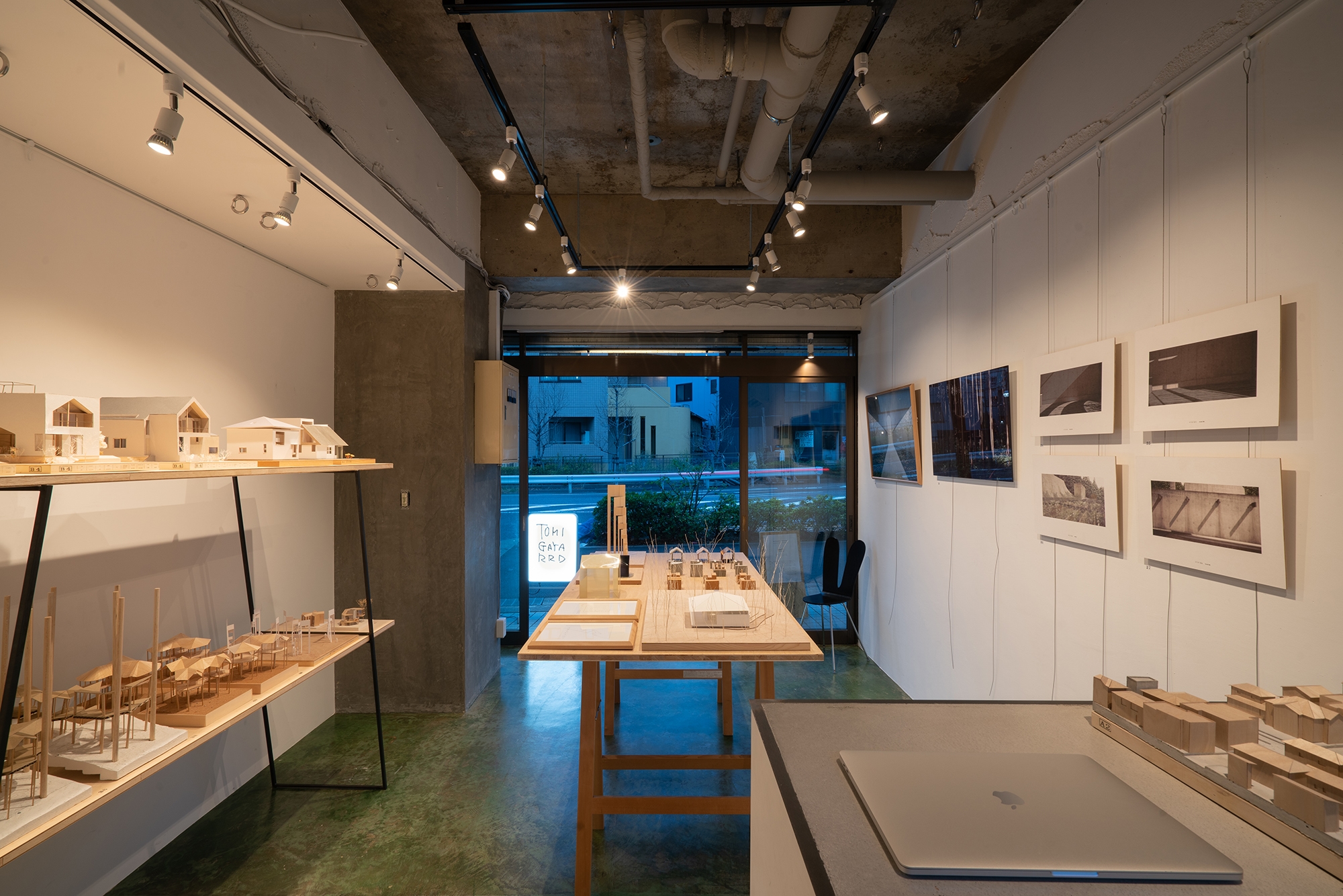 【代々木八幡駅5分】展示会やポップアップストアに最適な、渋谷区富ヶ谷の路面レンタルスペースの画像14