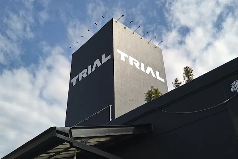 【メガセンタートライアル宇都宮店】販促プロモーションやポップアップストアに適した視認性の高い1階レジアウト付近のイベントスペース(半面貸しB:左側)【買取催事不可】の画像5