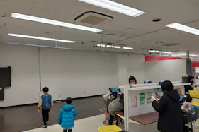 【メガセンタートライアル宇都宮店】【買取・ウォーターサーバー不可】1階レジアウト(半面貸しB:左側)