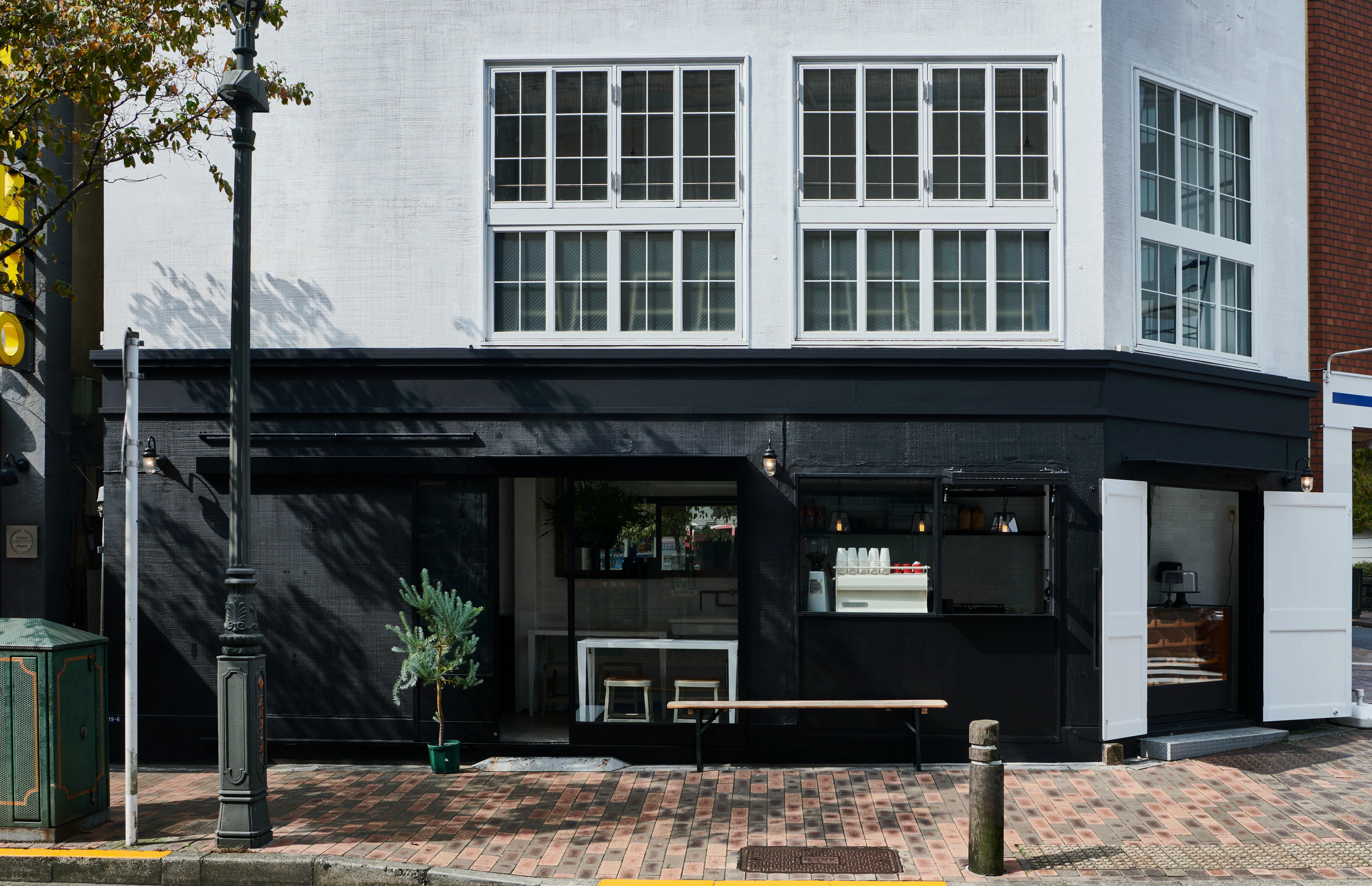 【広尾駅5分/恵比寿駅15分】 海外のような一軒家貸出し / ジュエリーやコスメ系に人気