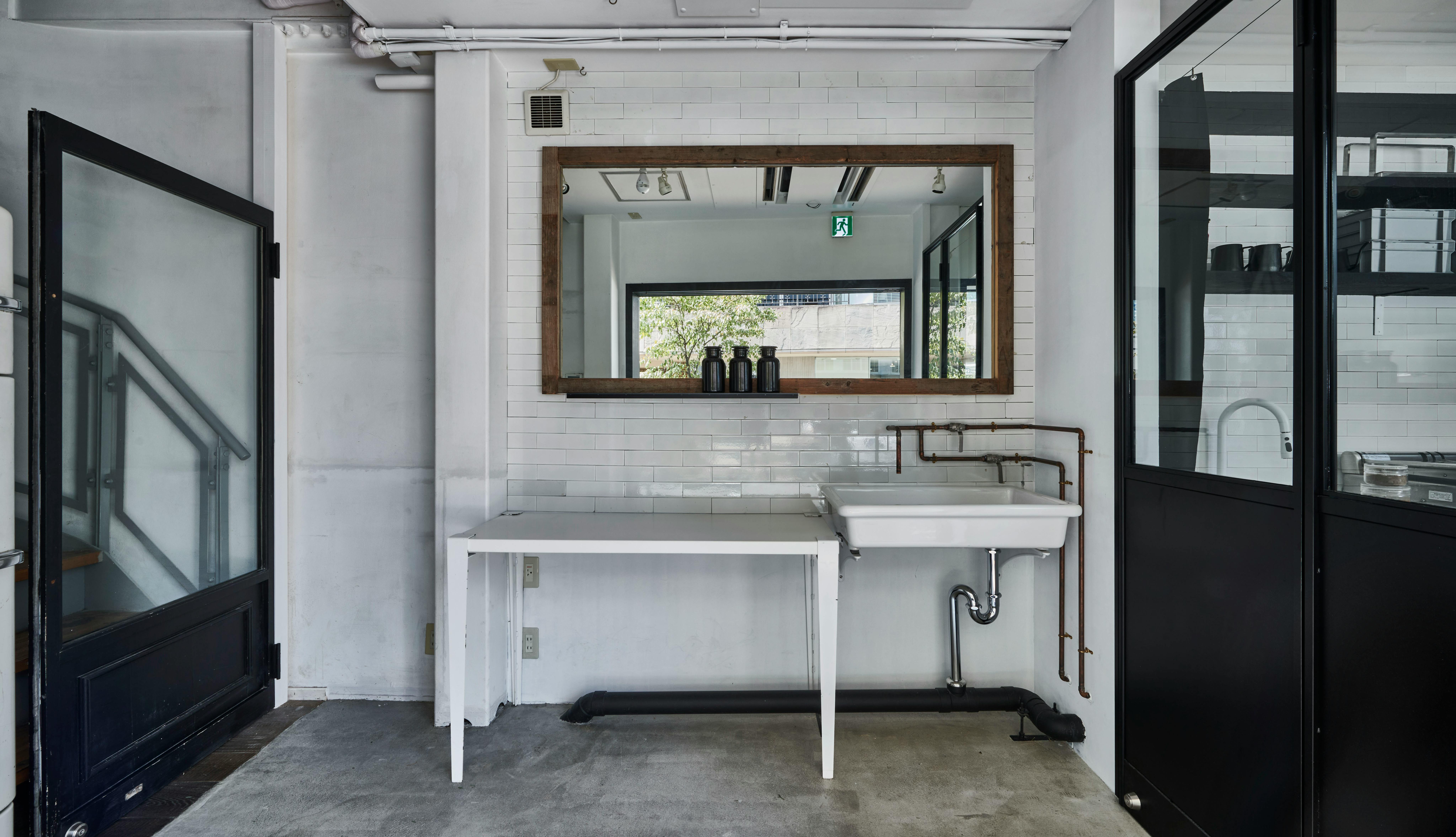 【広尾駅5分/恵比寿駅15分】 海外のような一軒家貸出し / ジュエリーやコスメ系に人気