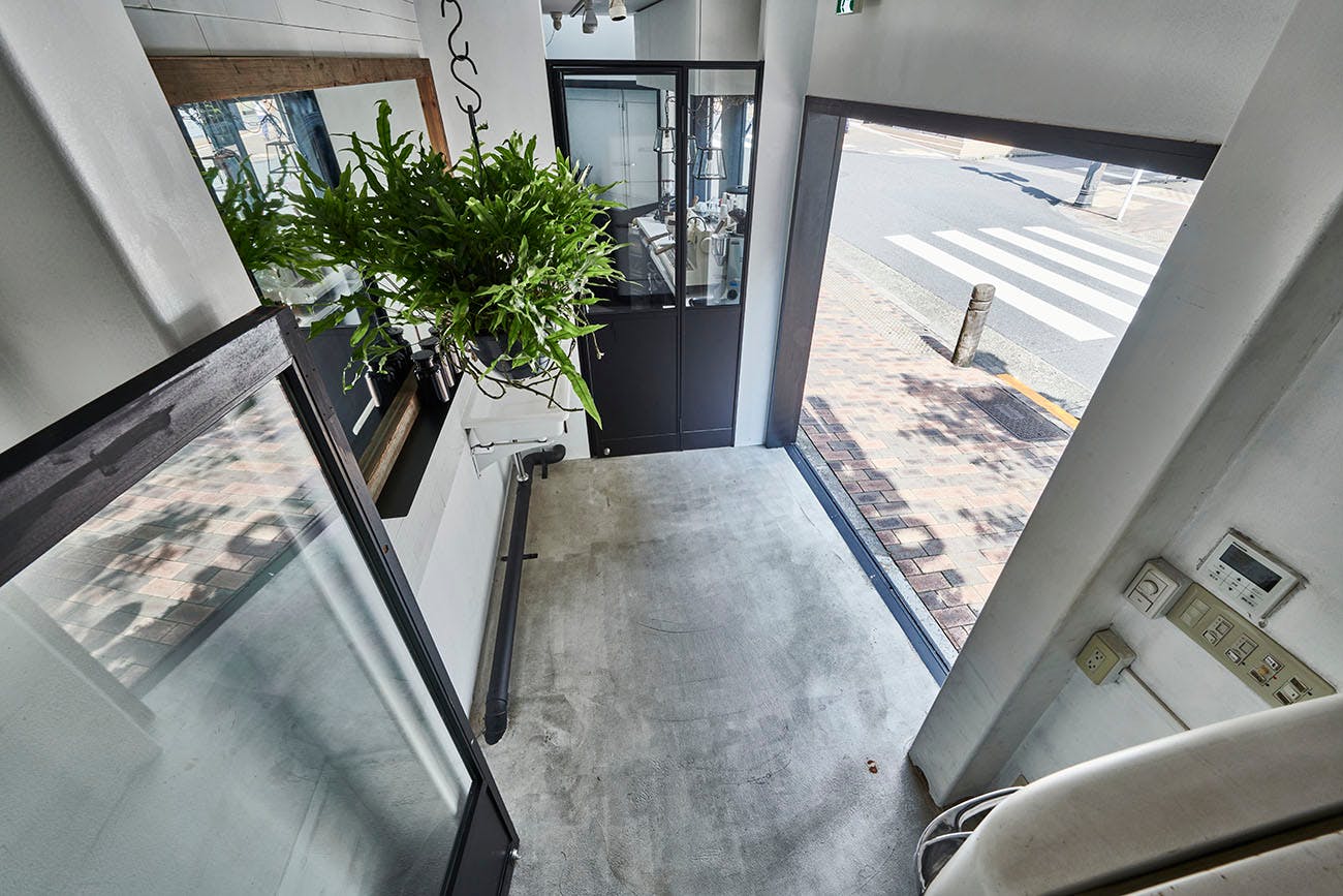 【広尾駅5分/恵比寿駅15分】 海外のような一軒家貸出し / ジュエリーやコスメ系に人気