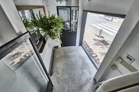 【広尾駅5分/恵比寿駅15分】 海外のような一軒家貸出し / ジュエリーやコスメ系に人気