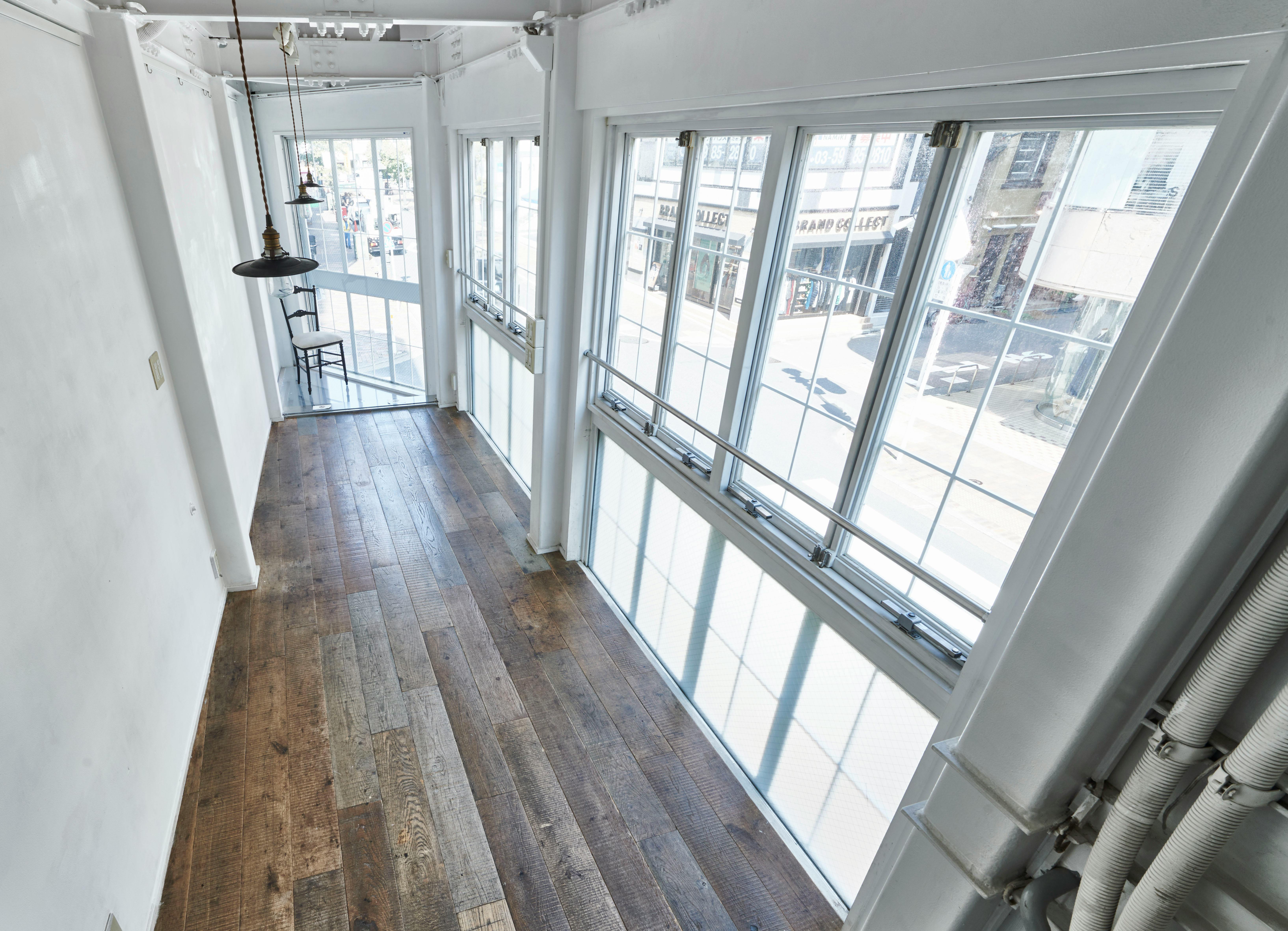 【広尾駅5分/恵比寿駅15分】 海外のような一軒家貸出し / ジュエリーやコスメ系に人気