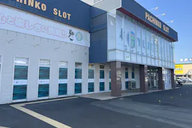 【夢屋浜松店】キッチンカーやプロモーション等に最適なアミューズメント施設のイベントスペース