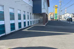 【夢屋浜松店】キッチンカーやプロモーション等に最適なアミューズメント施設のイベントスペース