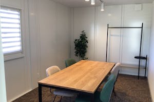 【新潟県新潟市】自主企画マルシェやワークショップに最適なお手頃価格のレンタルスペース「Meeting」/敷地全体の貸切イベント開催も可能!