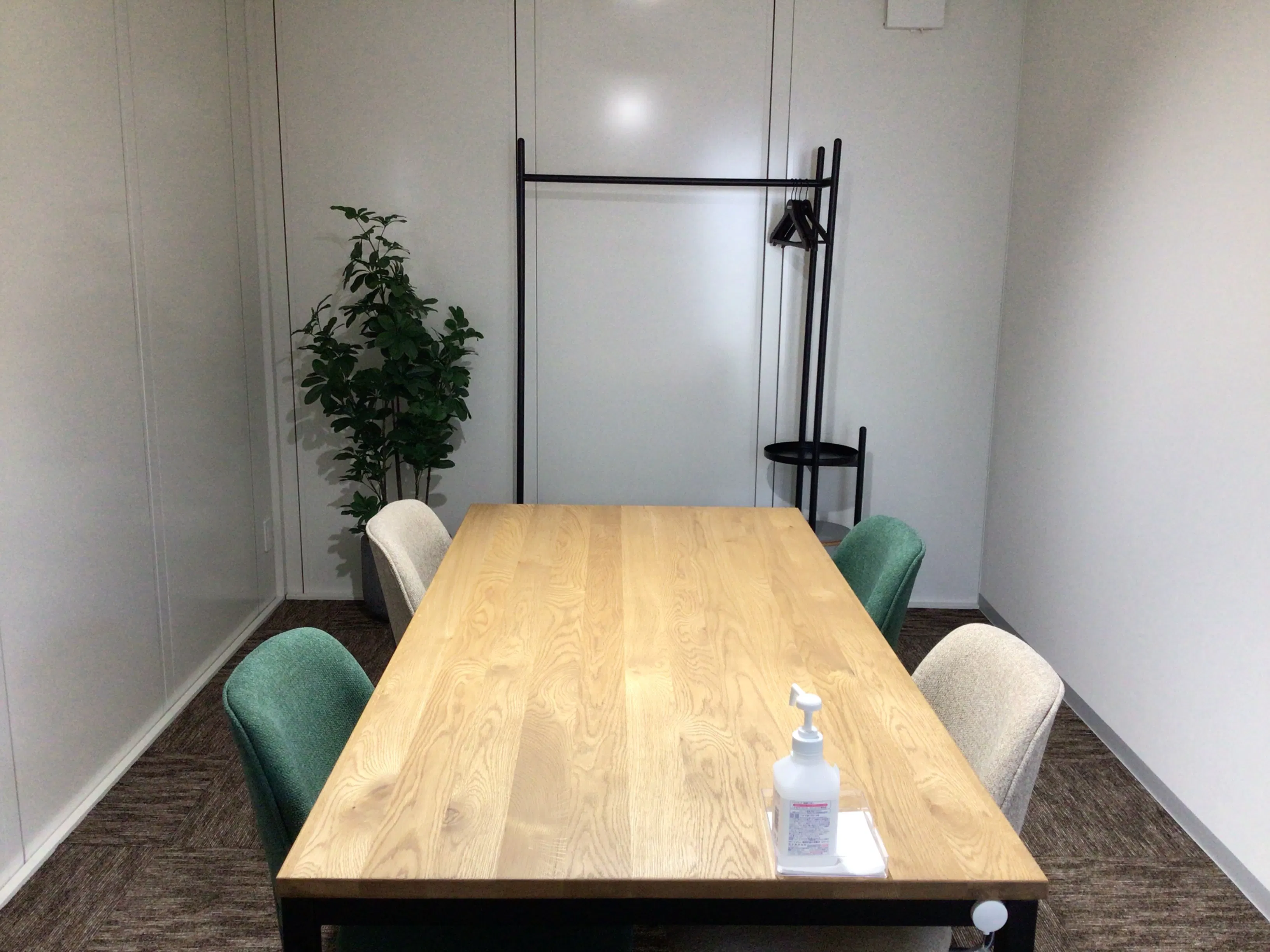 【新潟県新潟市】自主企画マルシェやワークショップに最適なお手頃価格のレンタルスペース「Meeting」／敷地全体の貸切イベント開催も可能！