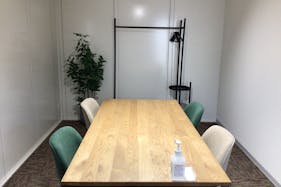 【新潟県新潟市】自主企画マルシェやワークショップに最適なお手頃価格のレンタルスペース「Meeting」/敷地全体の貸切イベント開催も可能!