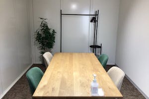 【新潟県新潟市】自主企画マルシェやワークショップに最適なお手頃価格のレンタルスペース「Meeting」/敷地全体の貸切イベント開催も可能!