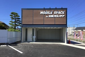 【新潟県新潟市】自主企画マルシェやワークショップに最適なお手頃価格のレンタルスペース「Meeting」/敷地全体の貸切イベント開催も可能!
