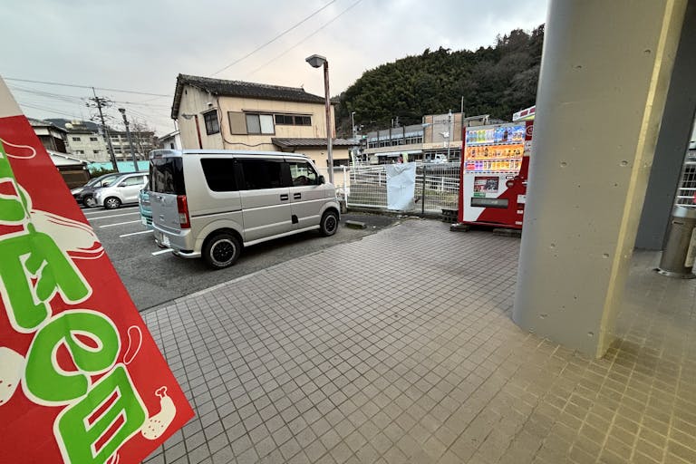 【Aコープなかやま店】イベントスペース3