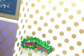 【渋谷駅3分】雑誌・モデル撮影に活用できる、カラフルな内装の撮影スタジオ