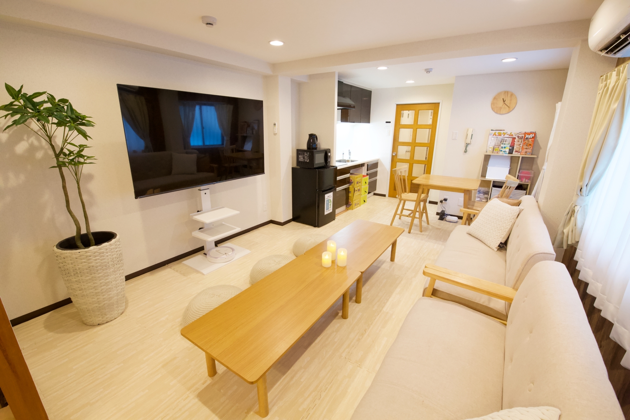 【扇町駅2分】撮影やワークショップ等に適した最大18名まで利用可能な駅近イベントスペースの画像6