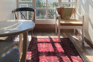 【岡本駅1分】撮影に適したヴィンテージショップ