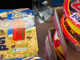 【天満屋ハピーズ高野店】レジ横 各種プロモーション、会員獲得イベントに最適な屋内催事イベントスペース