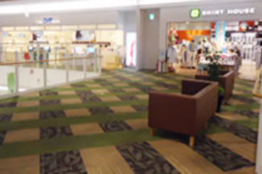 【イオンモール久御山*】2Fカンダ前