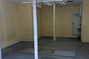 【都立家政駅1分】物販・プロモーションに最適な家族づれが多い路面レンタルスペース