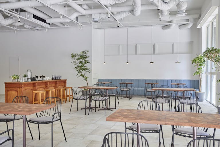 ※ご利用の際は家具が置いてある状態でのお貸し出しになります。