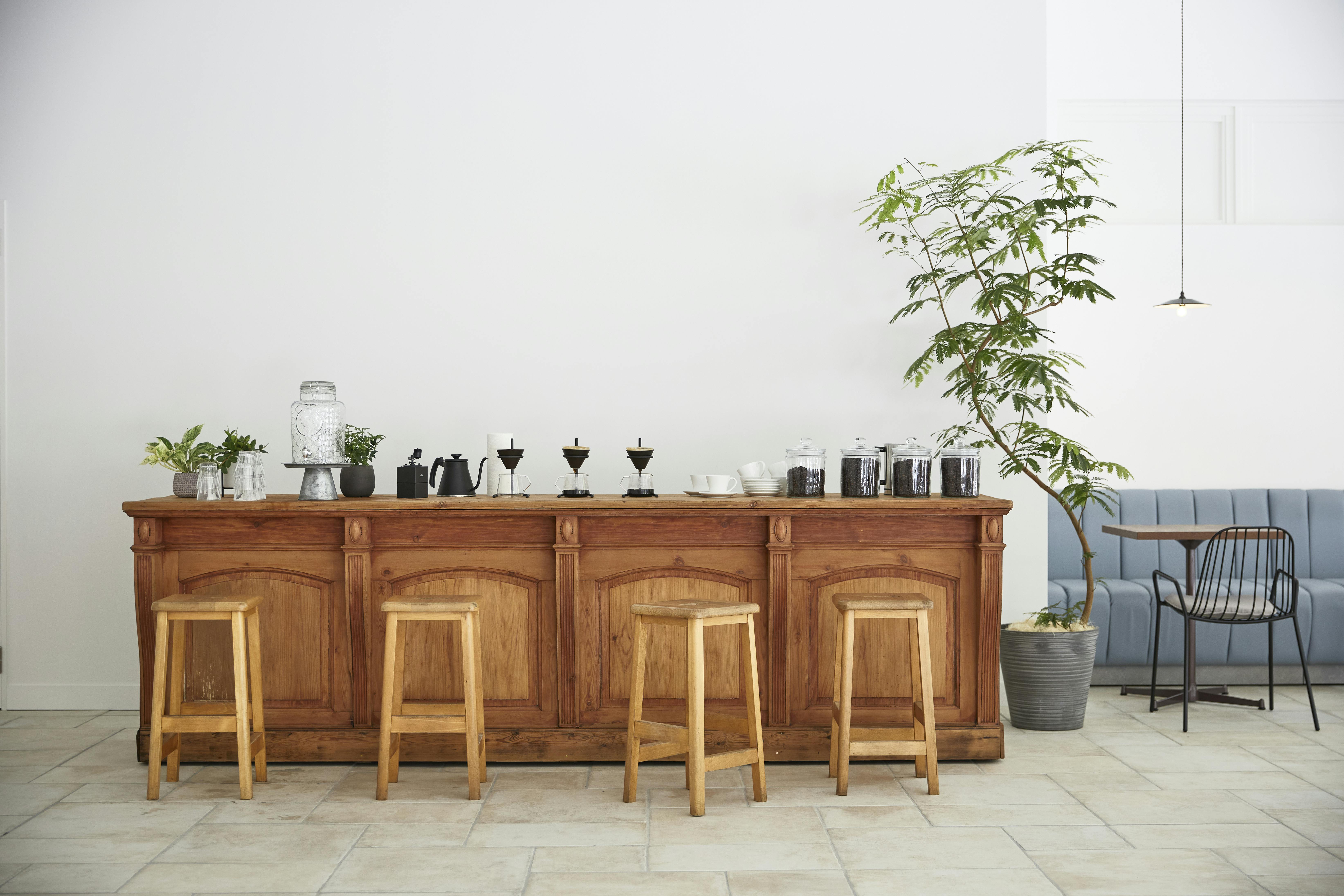 【汐留駅5分 / 1F路面】展示会や撮影に最適な汐留イタリア街のおしゃれな広々路面スペース