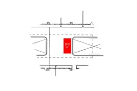 【イオンモール太田】2Fイタガキ前