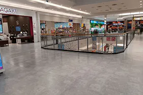 【イオンモール太田】2Fイタガキ前