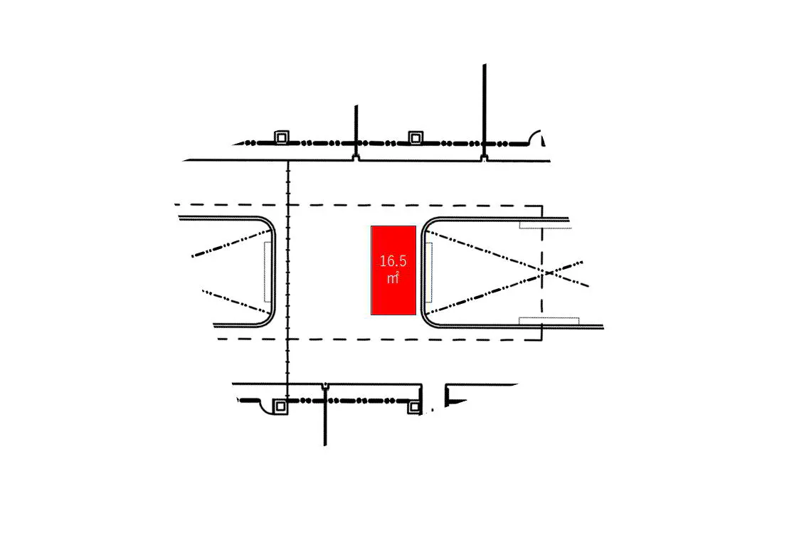 【イオンモール太田】2Fイタガキ前