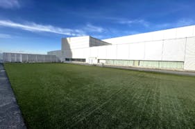 【相模大野ステーションスクエア】相模大野ステーションスクエア屋上ステスクテラス