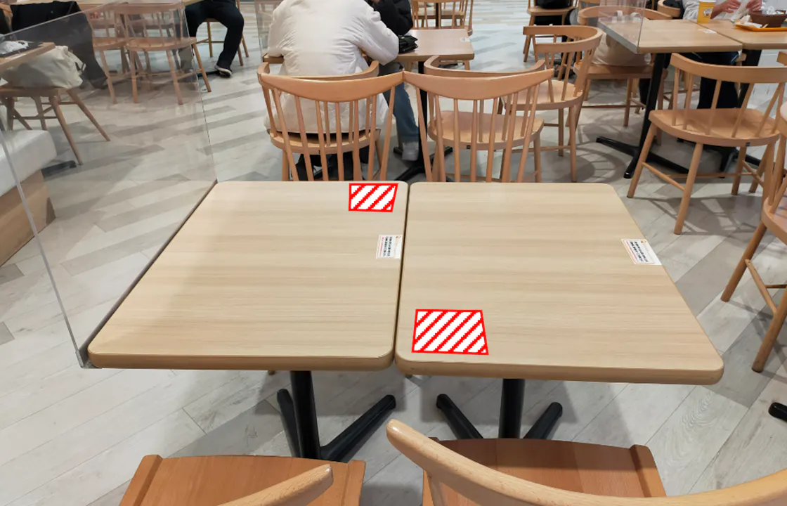 【あまがさきキューズモール】あまがさきキューズモール【メディア】「1階Q’s kitchen（フードコート）」