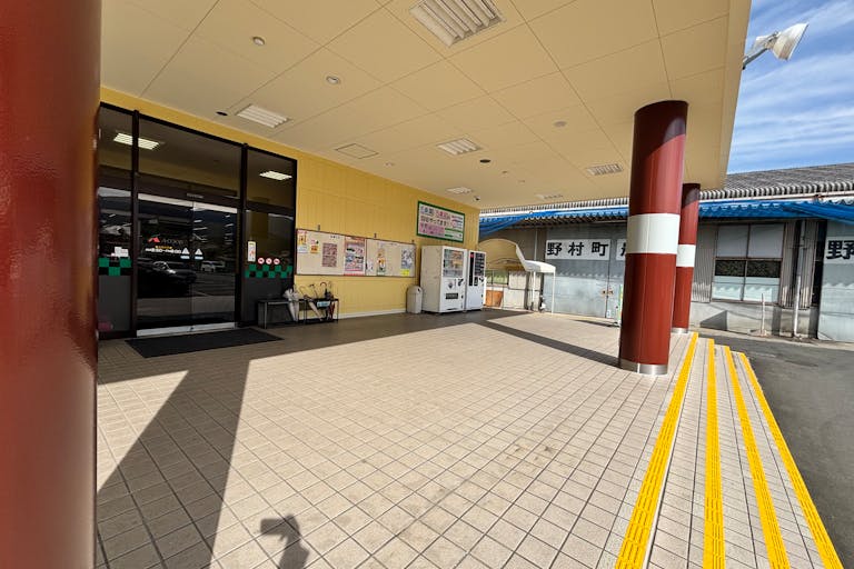 【Aコープのむら店】イベントスペース1