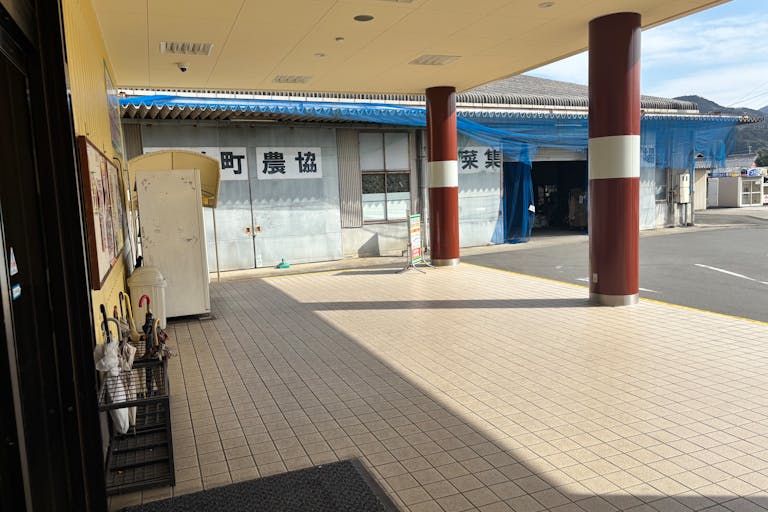 【Aコープのむら店】イベントスペース6