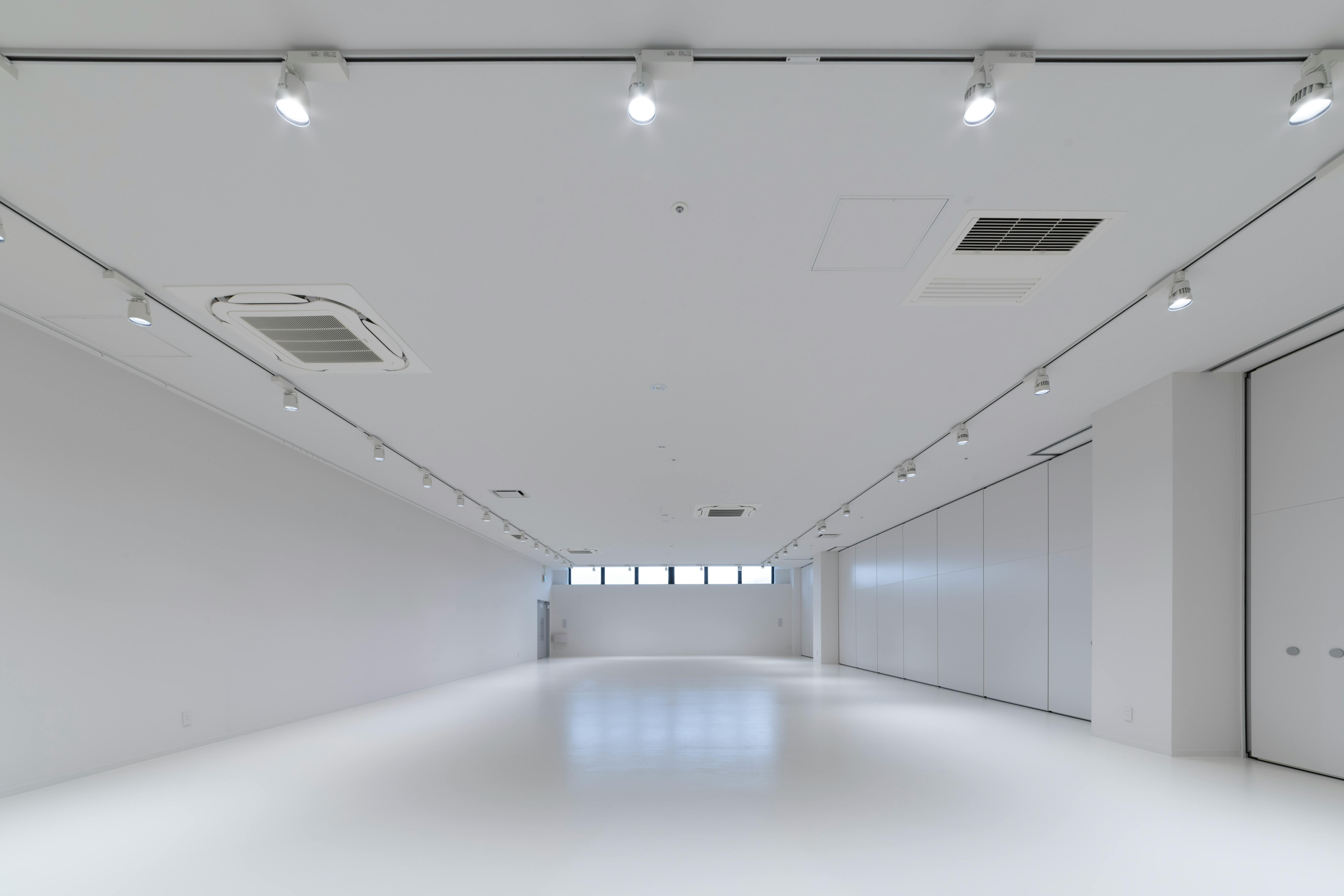 【CAITAC SQUARE GARDEN(カイタックスクエアガーデン)】物販や展示会に適した九州最大規模のイベントスペース