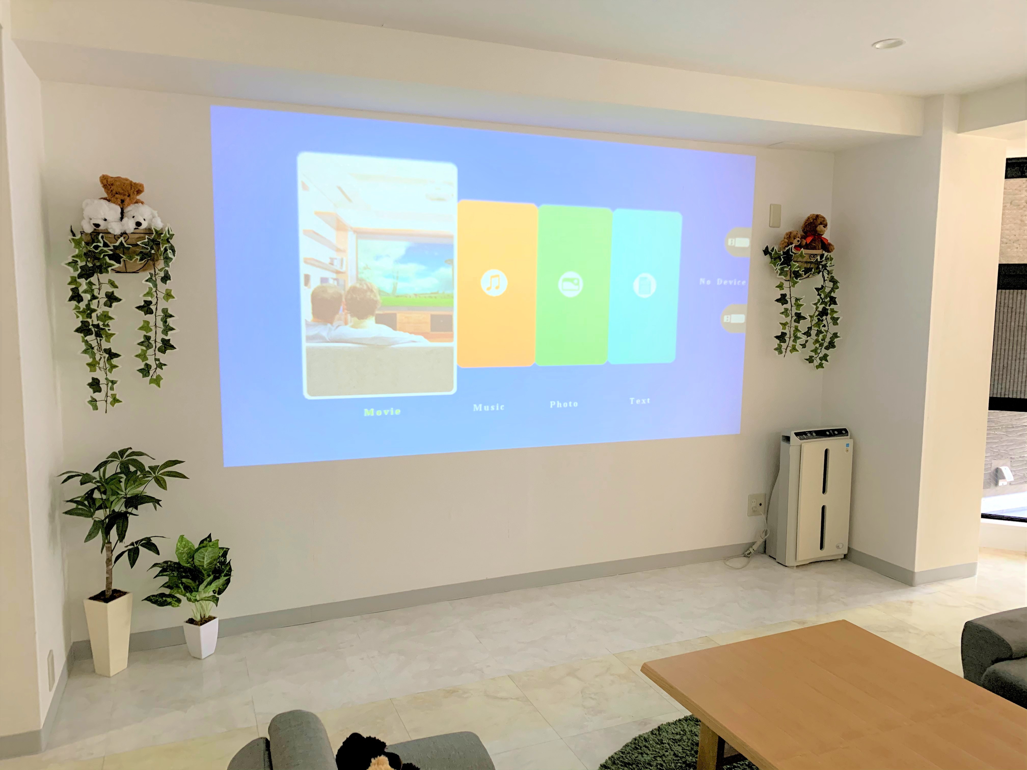 【大阪難波駅3分】ワークショップや招待制のイベントに適したコンパクトサイズのイベントスペース